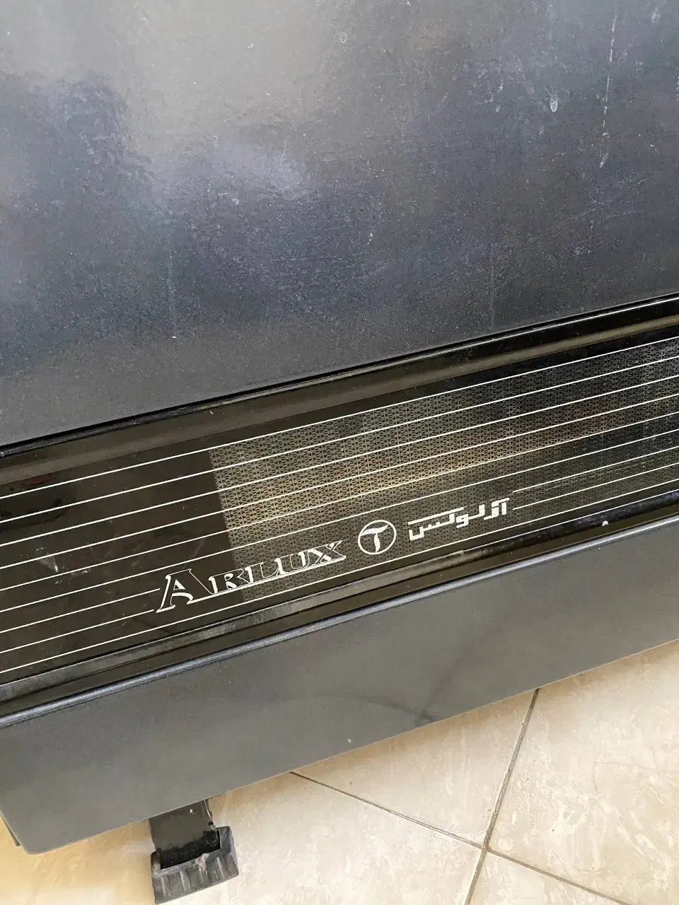 بخاری ارلوکس|بخاری، هیتر، شومینه|مشهد, شهید فرامرز عباسی|دیوار