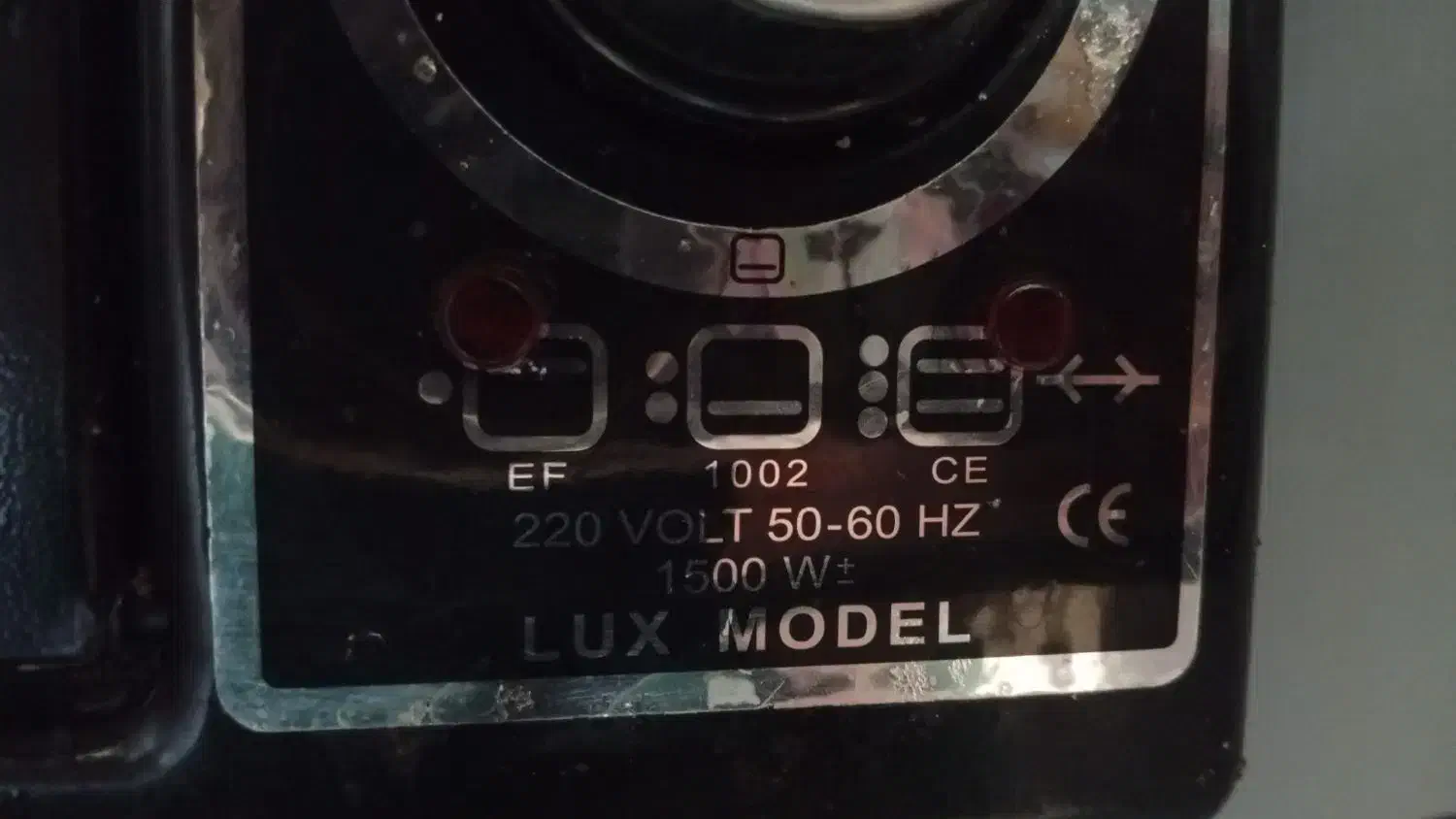 توستر کنوود|اجاق گاز و لوازم برقی پختوپز|ملارد, |دیوار