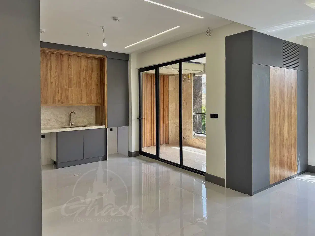 قاسمی 176متر/قبل فرهنگ/طراحی هوشمندانه|فروش آپارتمان|مشهد, فرهنگ|دیوار