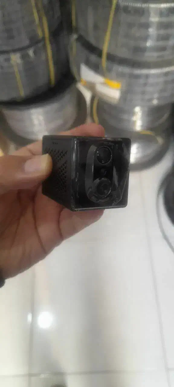 دوربین سیم کارتی ریز ۵ مگ ، امنیت برتر مسکن|دوربین مداربسته|کرمانشاه, |دیوار