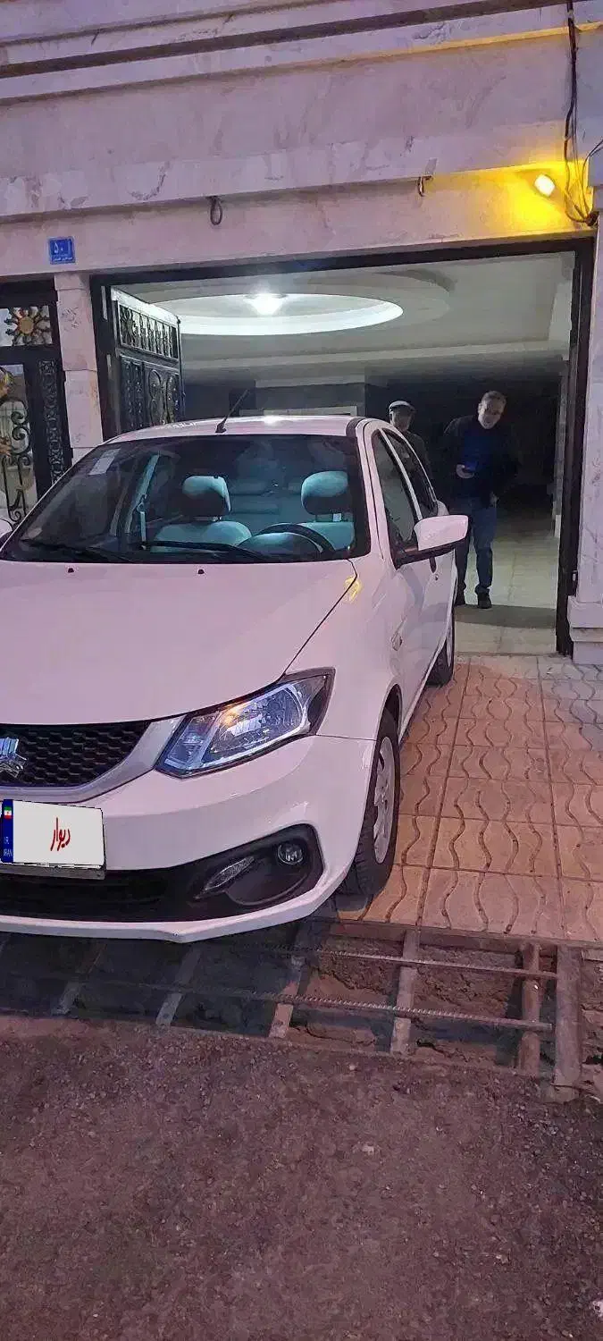 ساینا ۸۵ گانه اس|خودرو سواری و وانت|گلستان (تهران), |دیوار