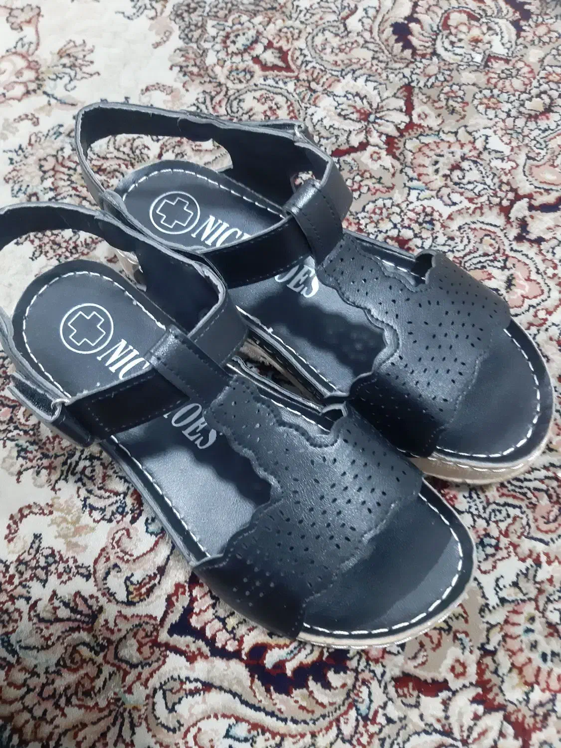 صندل زنانه|کیف، کفش، کمربند|تهران, صد دستگاه|دیوار