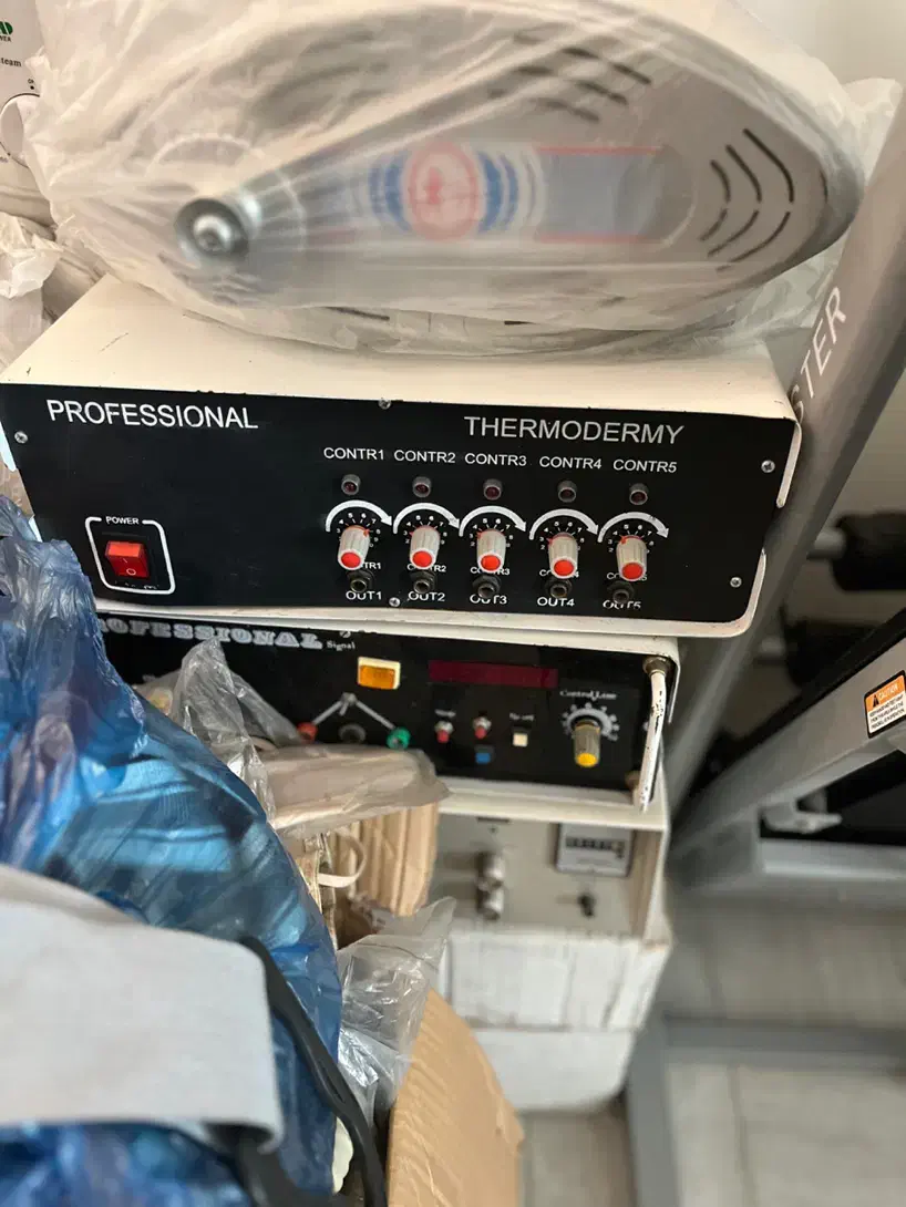 لاغری|تجهیزات ورزشی|تهران, میرداماد|دیوار