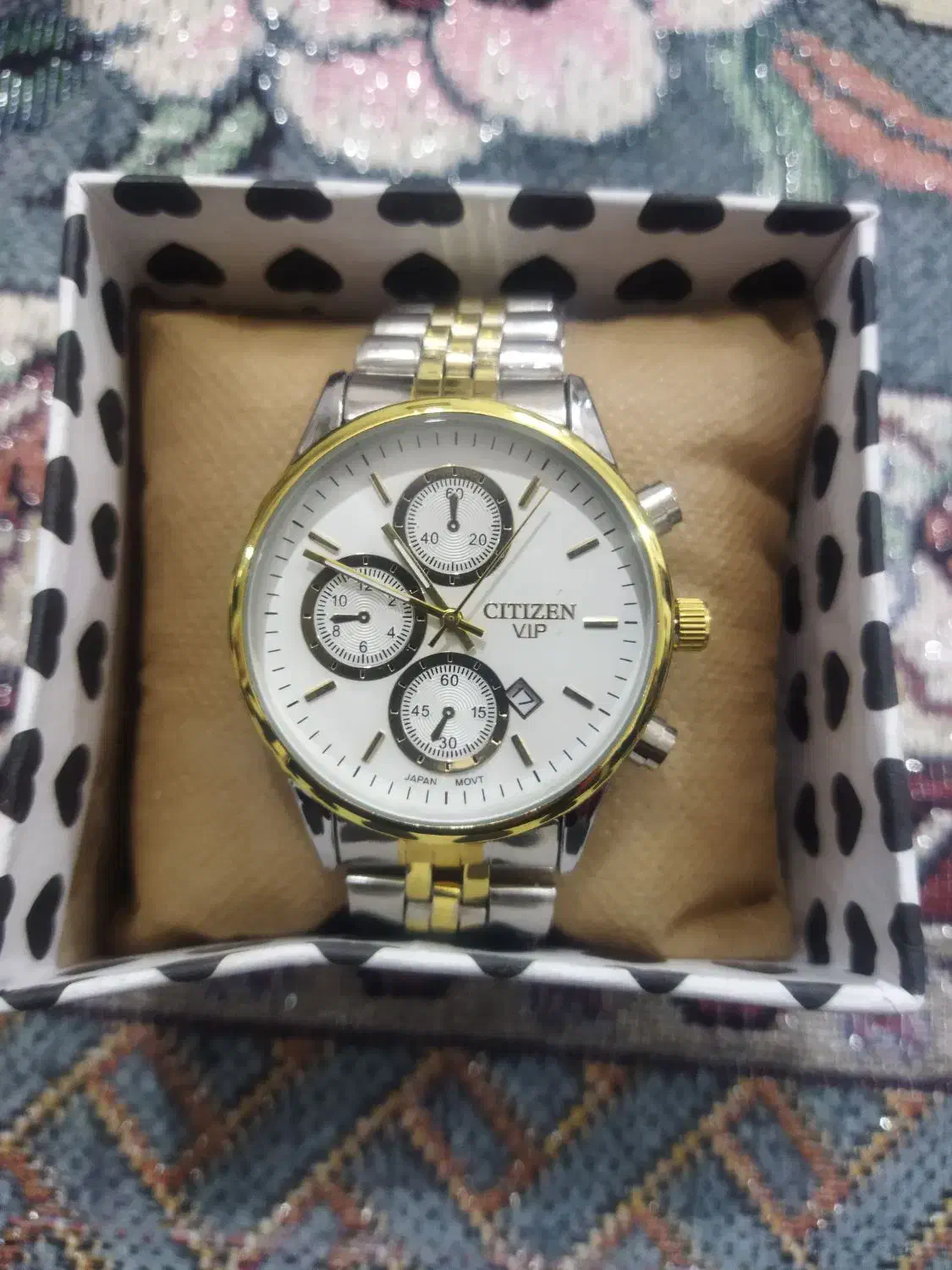 SITIZEN VIP|ساعت|شاهرود, |دیوار