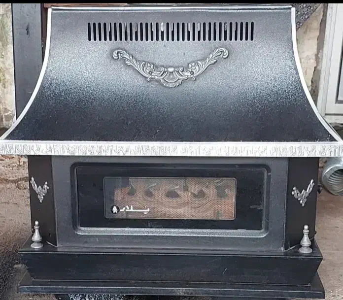 بخاری گازی پلار|بخاری، هیتر، شومینه|رشت, بلوار گیلان|دیوار