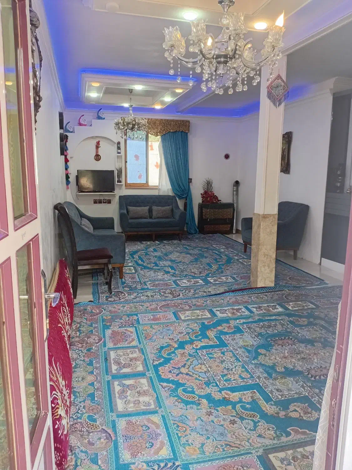 اجازه ویلا روزانه با قیمت مناسب|اجارهٔ کوتاه‌مدت ویلا و باغ|ماسال, |دیوار