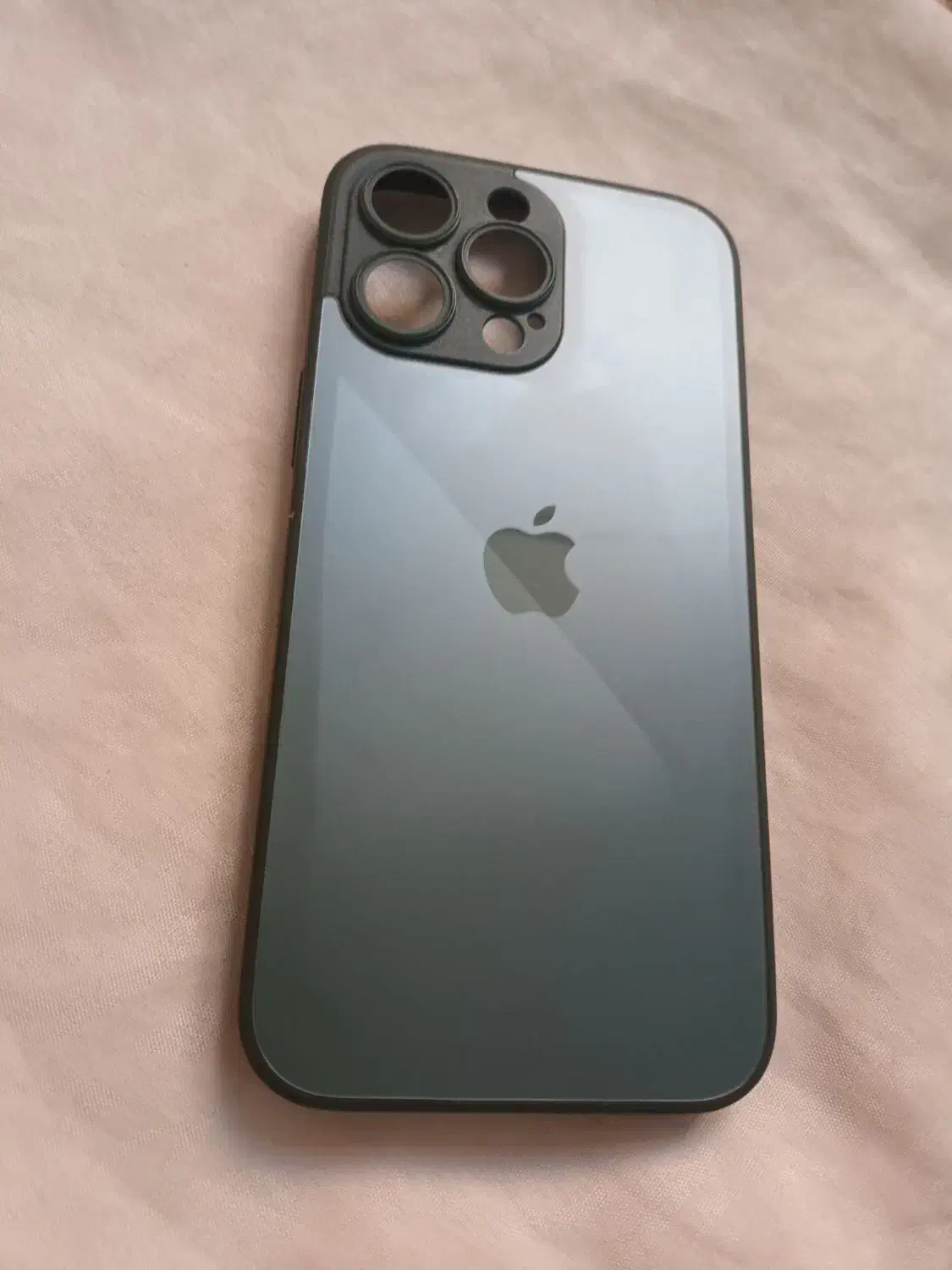 قاب گوشی آیفون ۱۳ پرومکس|لوازم جانبی موبایل و تبلت|سبزوار, فرهنگیان|دیوار