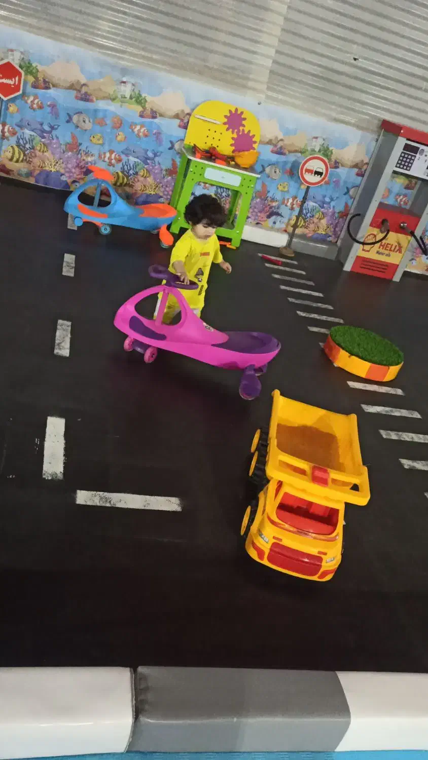 خانه بازی|خدمات آموزشی|کنارک, |دیوار