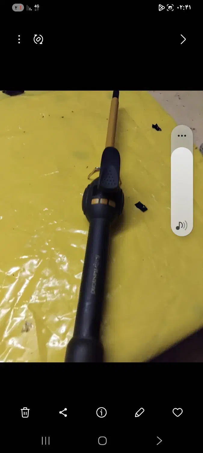 بابلیس اتو مو ماساژور و بابلیس|آرایشی، بهداشتی، درمانی|گلوگاه بابل (گلیا), |دیوار