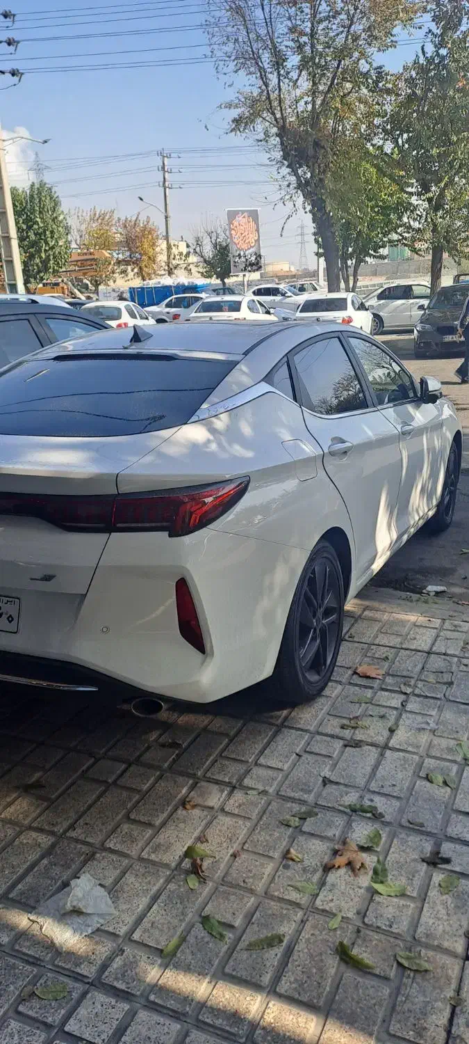 کی ام سی جی۷ مدل۴۰۳|خودرو سواری و وانت|فردیس, فردیس|دیوار