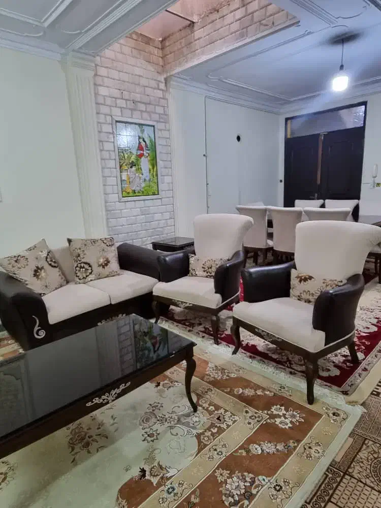 اجاره ساعتی/روزانه/هفتگی/واحد دربستی|اجارهٔ کوتاهمدت آپارتمان و سوئیت|بومهن, |دیوار