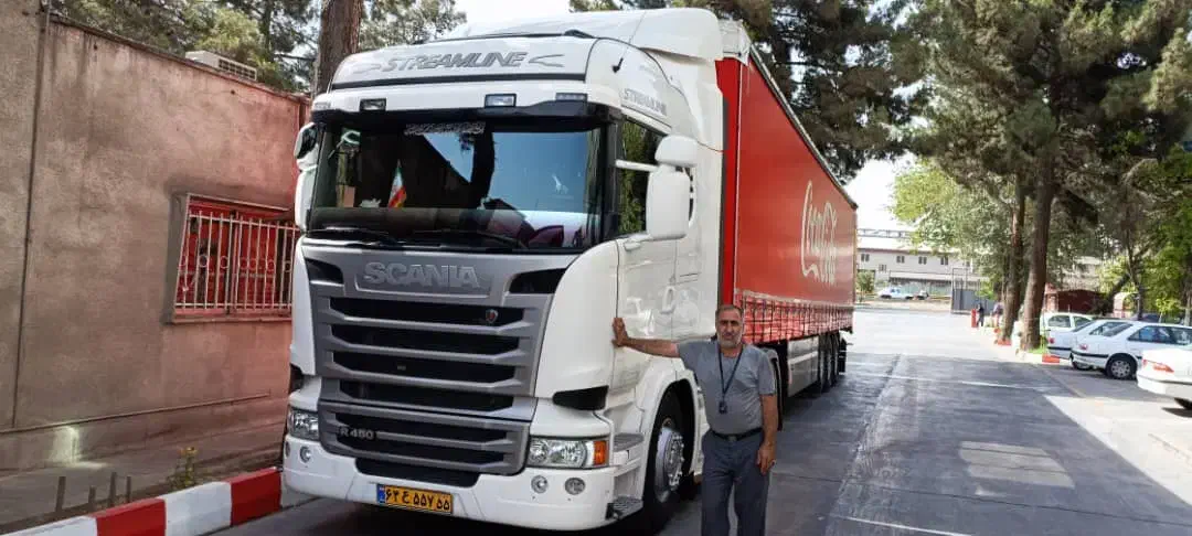 جویای کار|خدمات حمل و نقل|خمین, |دیوار