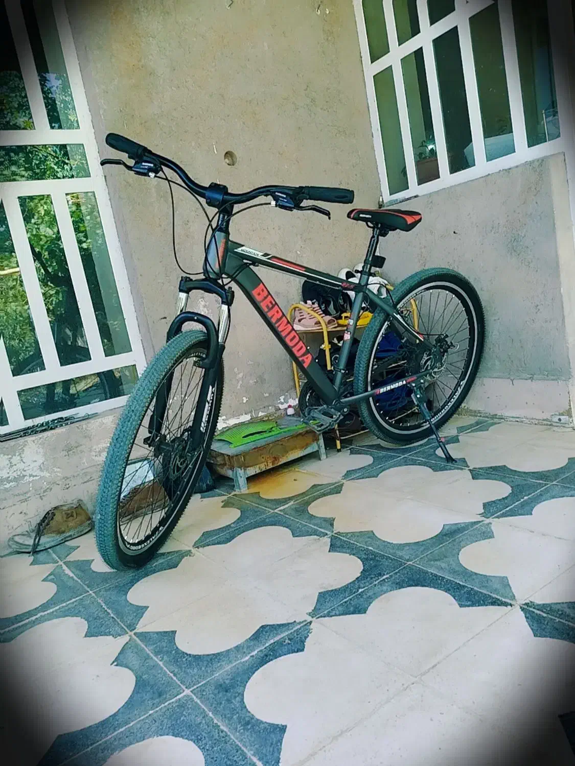 دوچرخه27/5|دوچرخه، اسکیت، اسکوتر|یاسوج, |دیوار