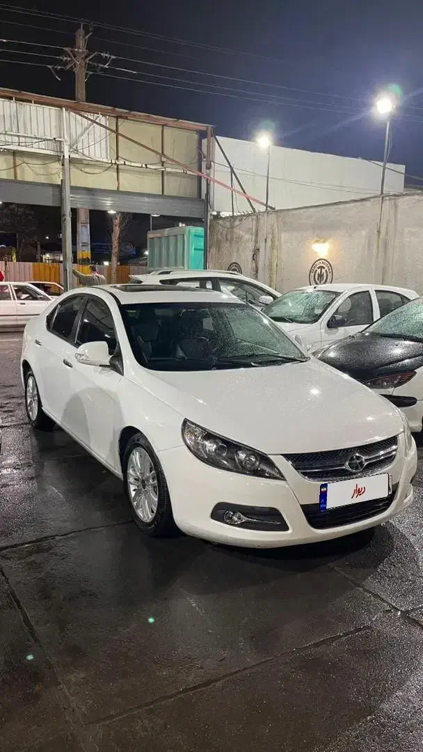 جک j5|خودرو سواری و وانت|رشت, فلسطین|دیوار