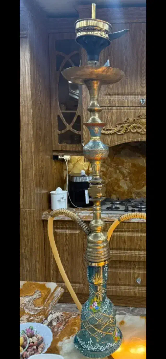 قلیان|کلکسیون و سرگرمی|تهران, جوادیه|دیوار