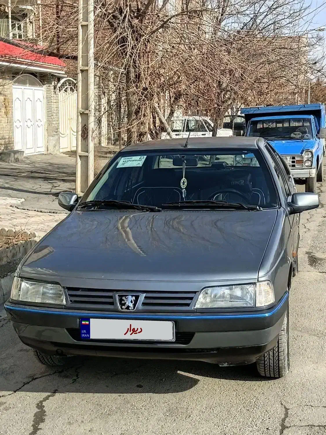 خودرو|خودرو سواری و وانت|سلماس, |دیوار