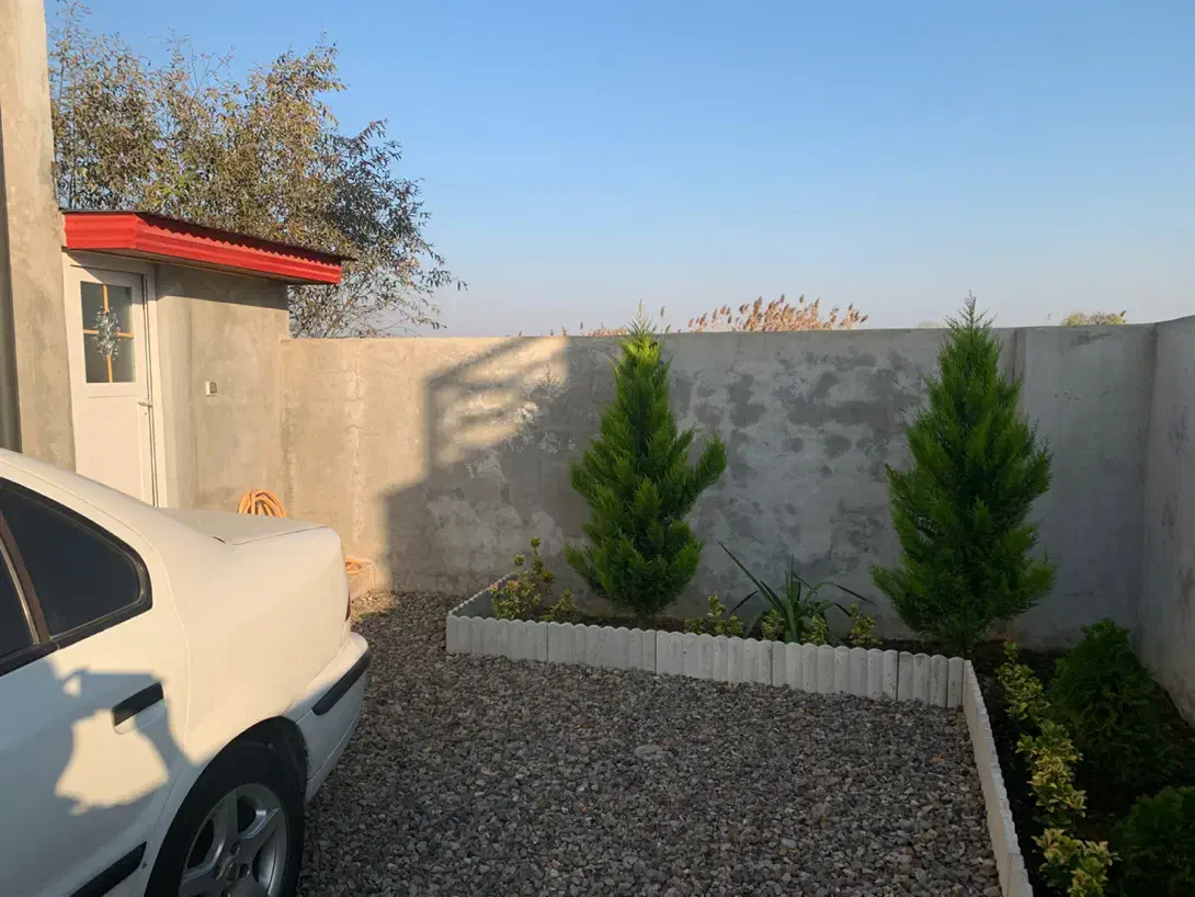 دوبلکس ۲۰۰متری//سند ،کوچه شخصی ،جاده خانه دریا|فروش خانه و ویلا|سرخرود, |دیوار