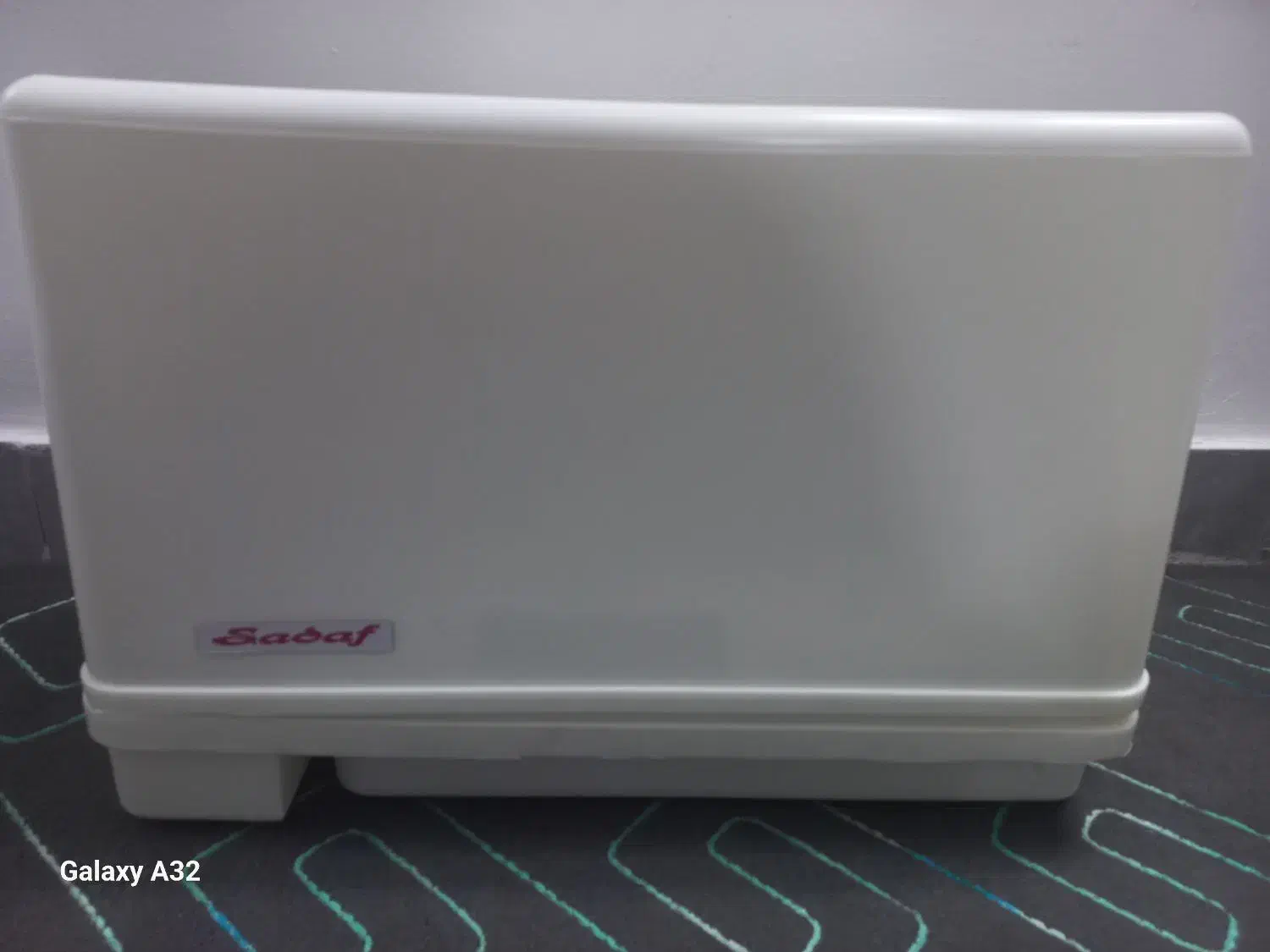 چرخ خیاطی|چرخ خیاطی و ریسندگی|صباشهر, |دیوار