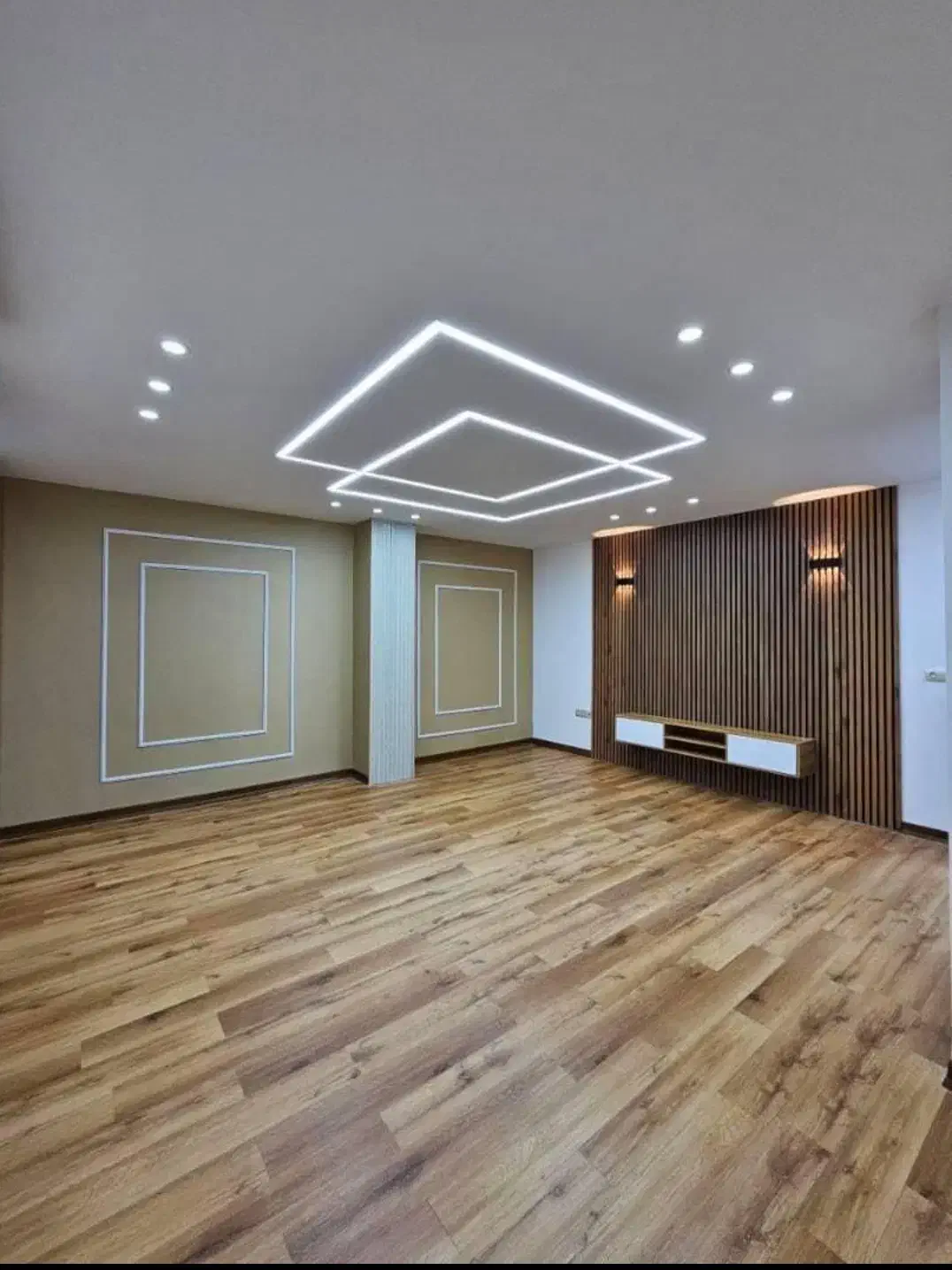 ۵۳ متری تک خواب خوش نقشه و دیزاین خاص|فروش آپارتمان|کهریزک, |دیوار