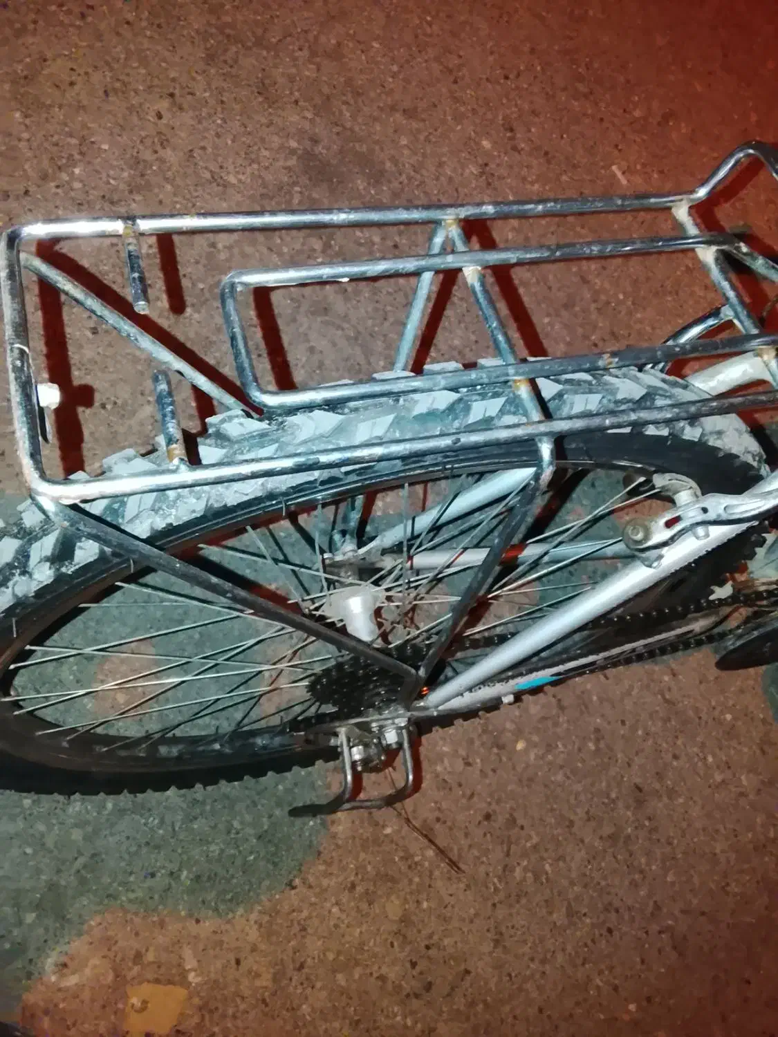 دوچرخه ویوا|دوچرخه، اسکیت، اسکوتر|بیرجند, |دیوار