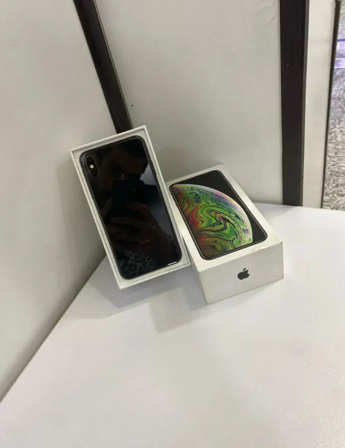 iPhone XS MAX|موبایل|ارومیه, |دیوار