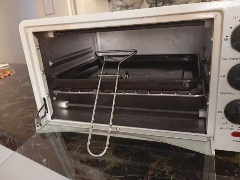 توستر|اجاق گاز و لوازم برقی پختوپز|هشتگرد, شهرک مهستان ۱|دیوار