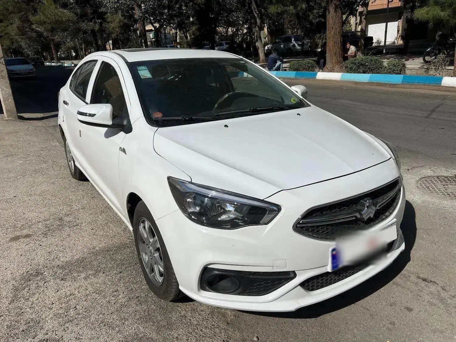 شاهین cvt اتوماتیک|خودرو سواری و وانت|اصفهان, خانه اصفهان|دیوار