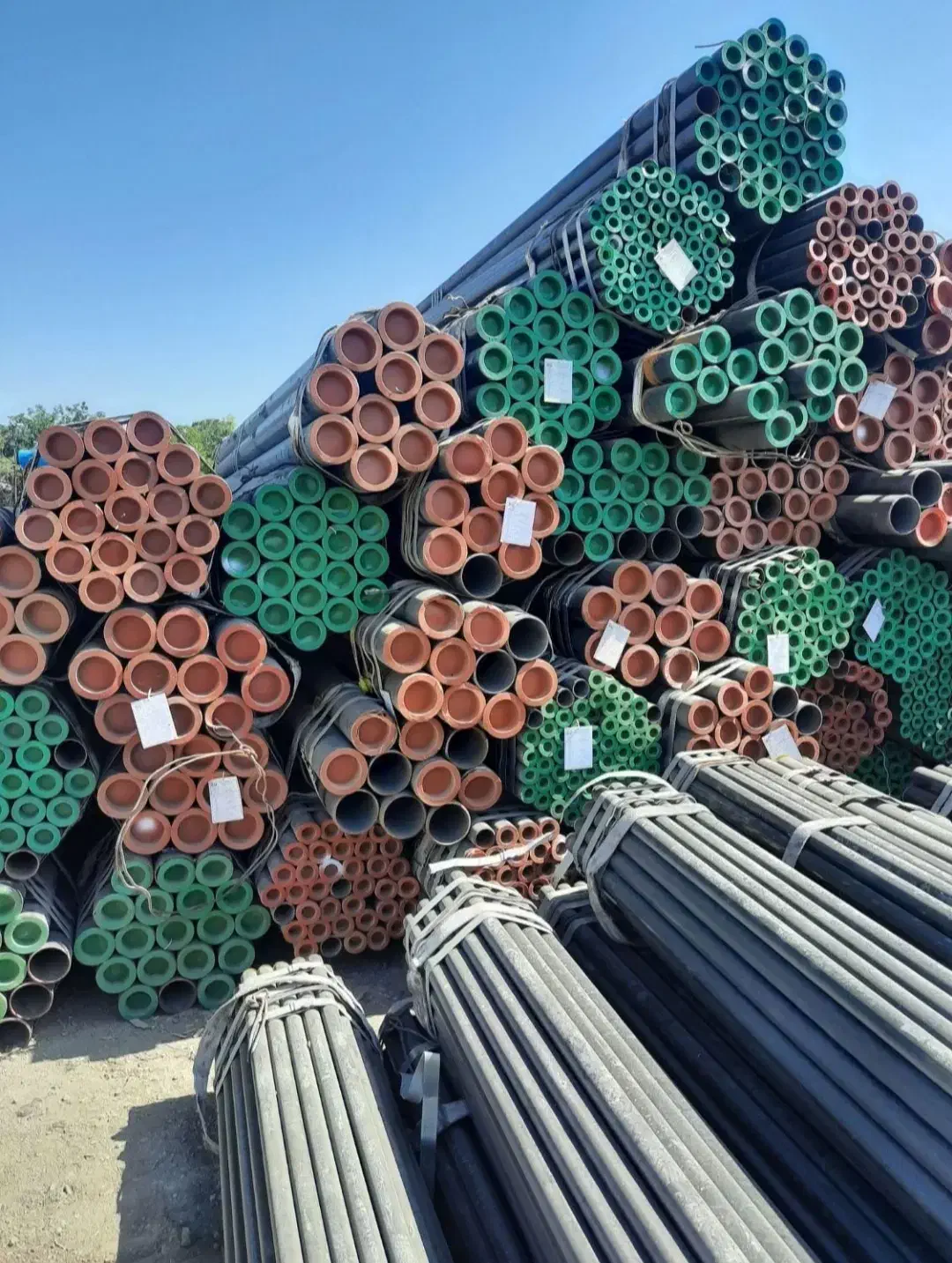 خرید و فروش انواع لوله ها|عمدهفروشی|پشتکوه (سیستان و بلوچستان), |دیوار