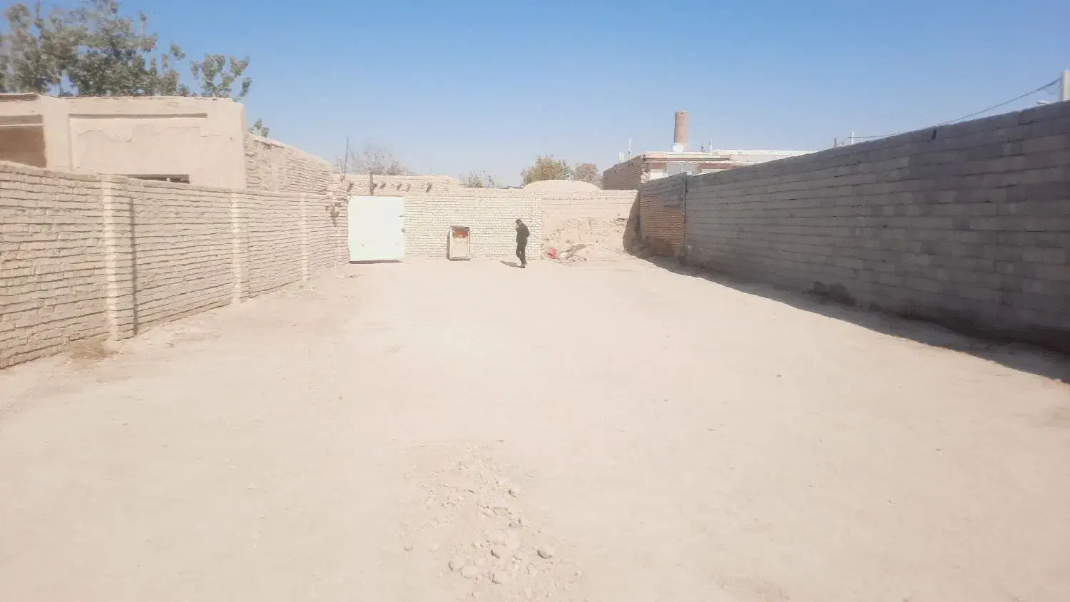 خانه باغ ویلایی ۱۲۰۰ متری|فروش خانه و ویلا|اصفهان, براآن شمالی|دیوار