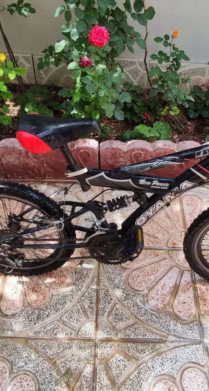 دوچرخه ۱۶و۲۰فروشی|دوچرخه، اسکیت، اسکوتر|رباط‌کریم, نصیرشهر|دیوار