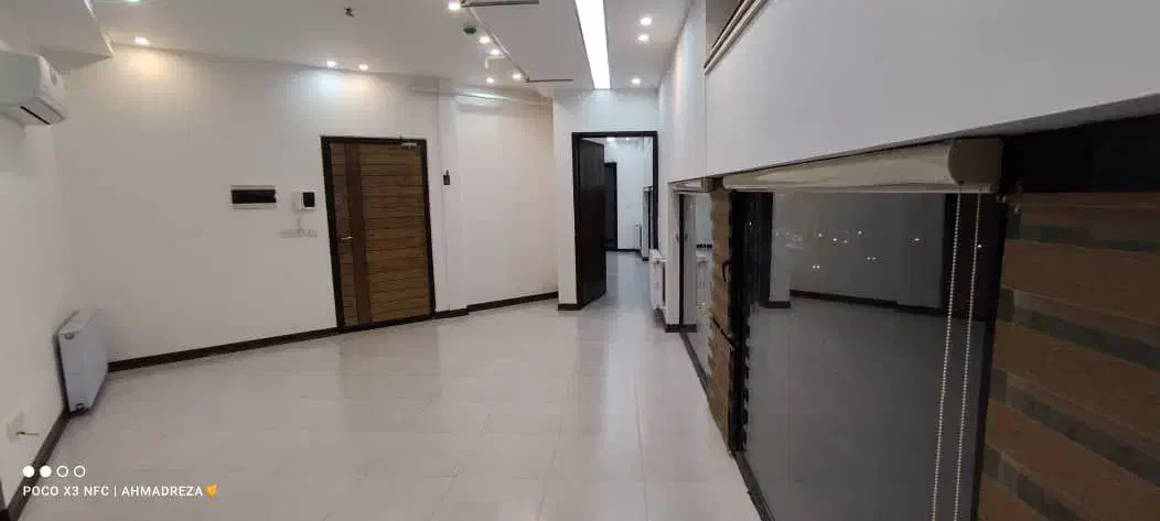 واحد اداری/۵۵متری/تکخواب/فول امکانات|اجارهٔ دفتر کار، اتاق اداری، مطب|قم, هنرستان|دیوار