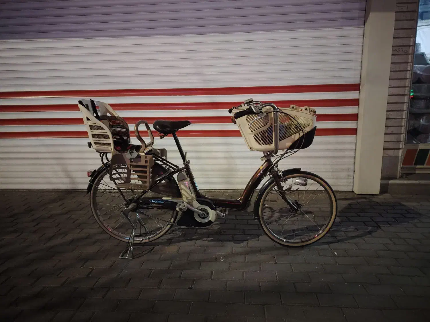 دوچرخه شارژی بریجستون|دوچرخه، اسکیت، اسکوتر|تبریز, |دیوار