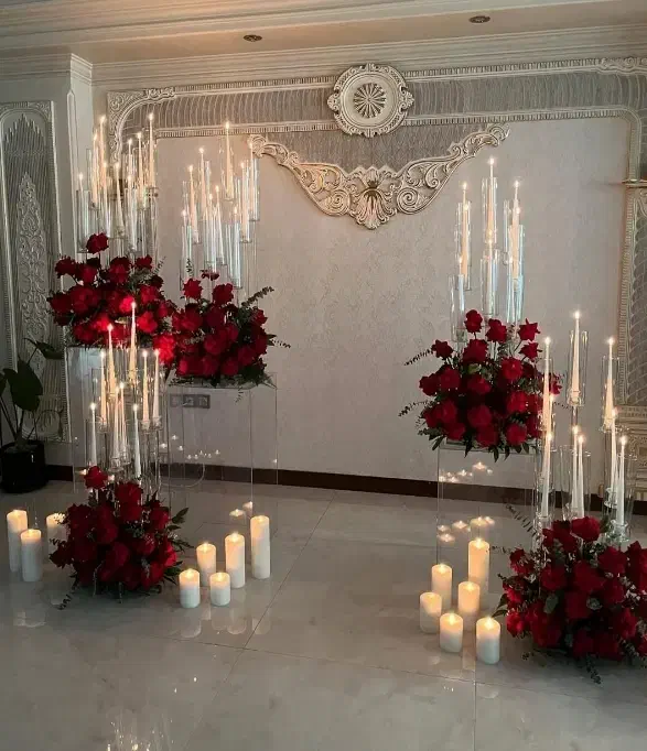 گل آرایی نامزدی بله برون و تولد|خدمات پذیرایی، مراسم|رودهن, |دیوار