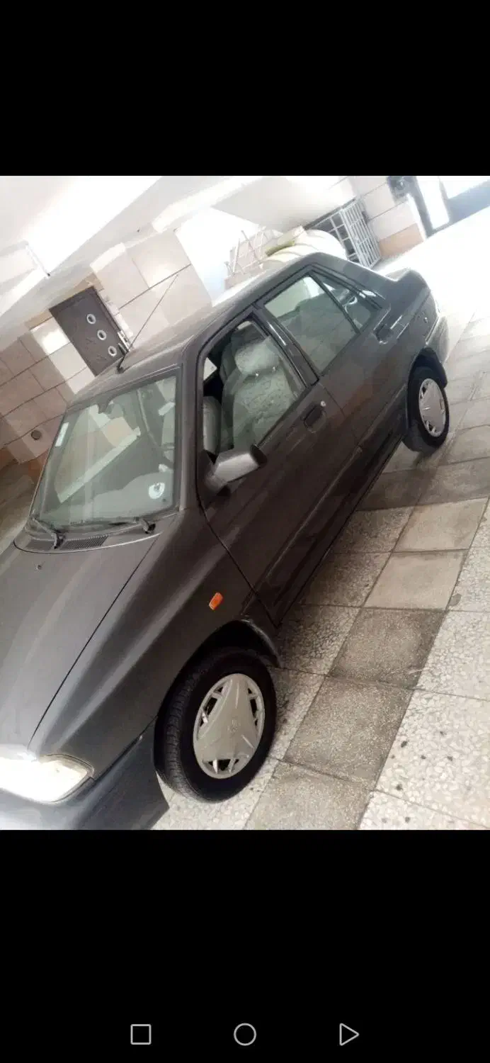 پراید|خودرو سواری و وانت|کرج, فاز ۳ گوهردشت|دیوار