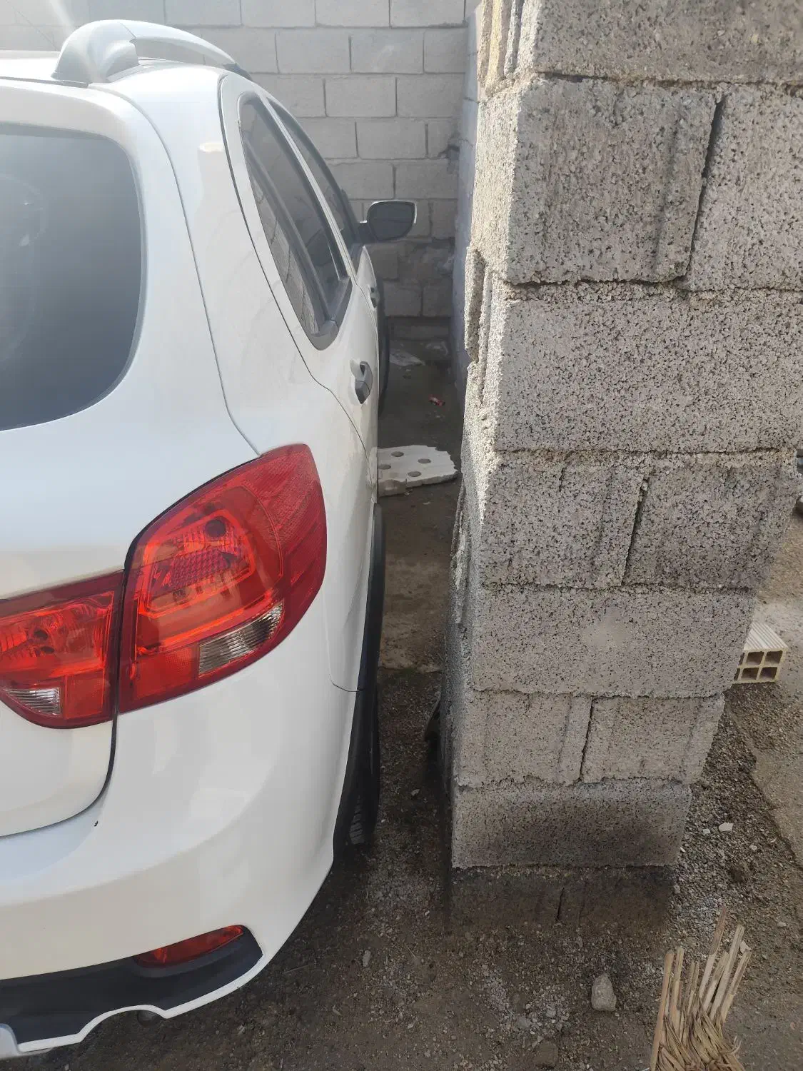 کوییک RS|خودرو سواری و وانت|شادگان, |دیوار