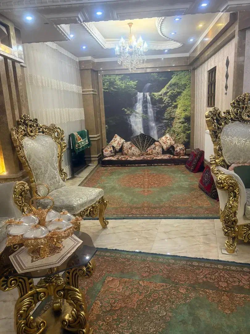 دو خواب خوش نقشه همایون ویلا|اجارهٔ خانه و ویلا|محمدشهر, همایون ویلا|دیوار