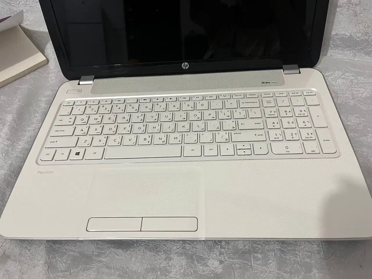 Hp سالم سالم|رایانه همراه|کرمانشاه, |دیوار