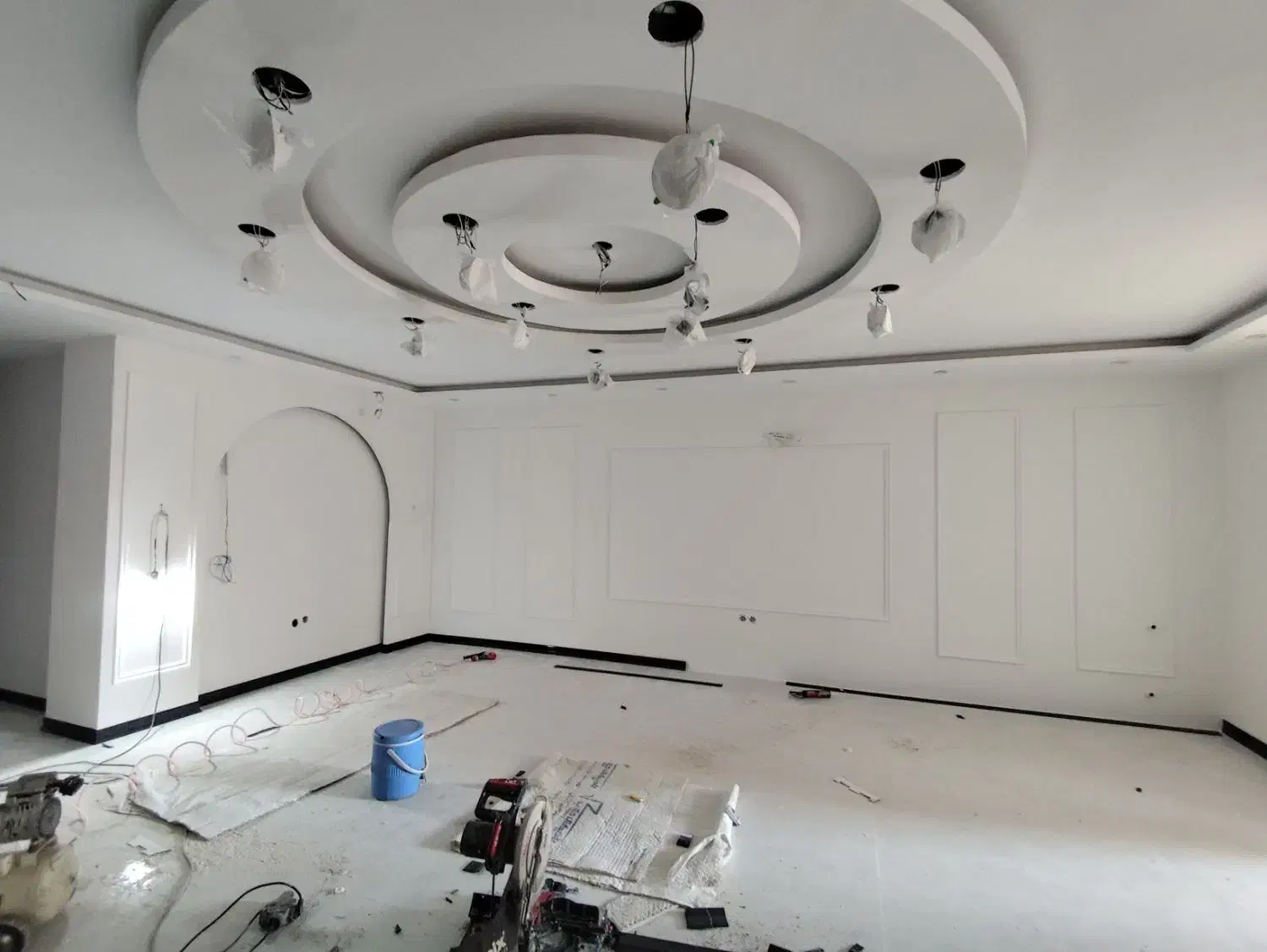 استخدام نیروی کار|استخدام معماری، عمران و ساختمانی|شوشتر, |دیوار