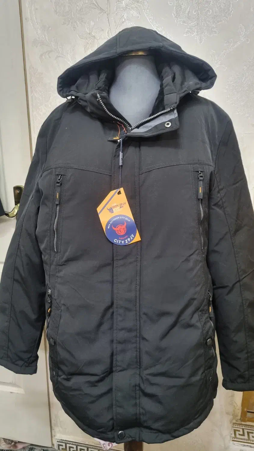 پوشاک کاپشن مردانه|لباس|ری, هاشم‌آباد|دیوار