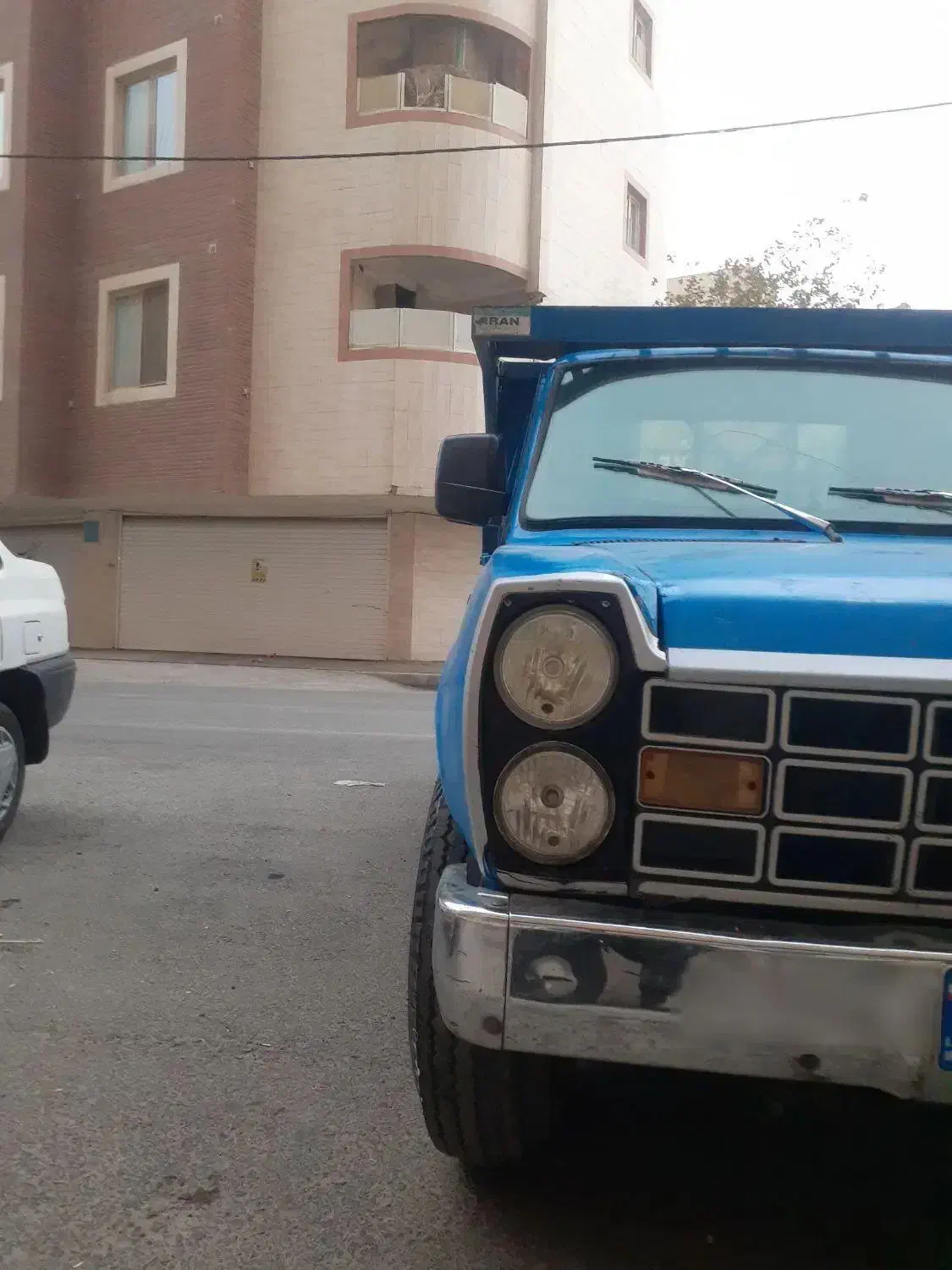 نیسان|خودرو سواری و وانت|قم, نوقطار|دیوار