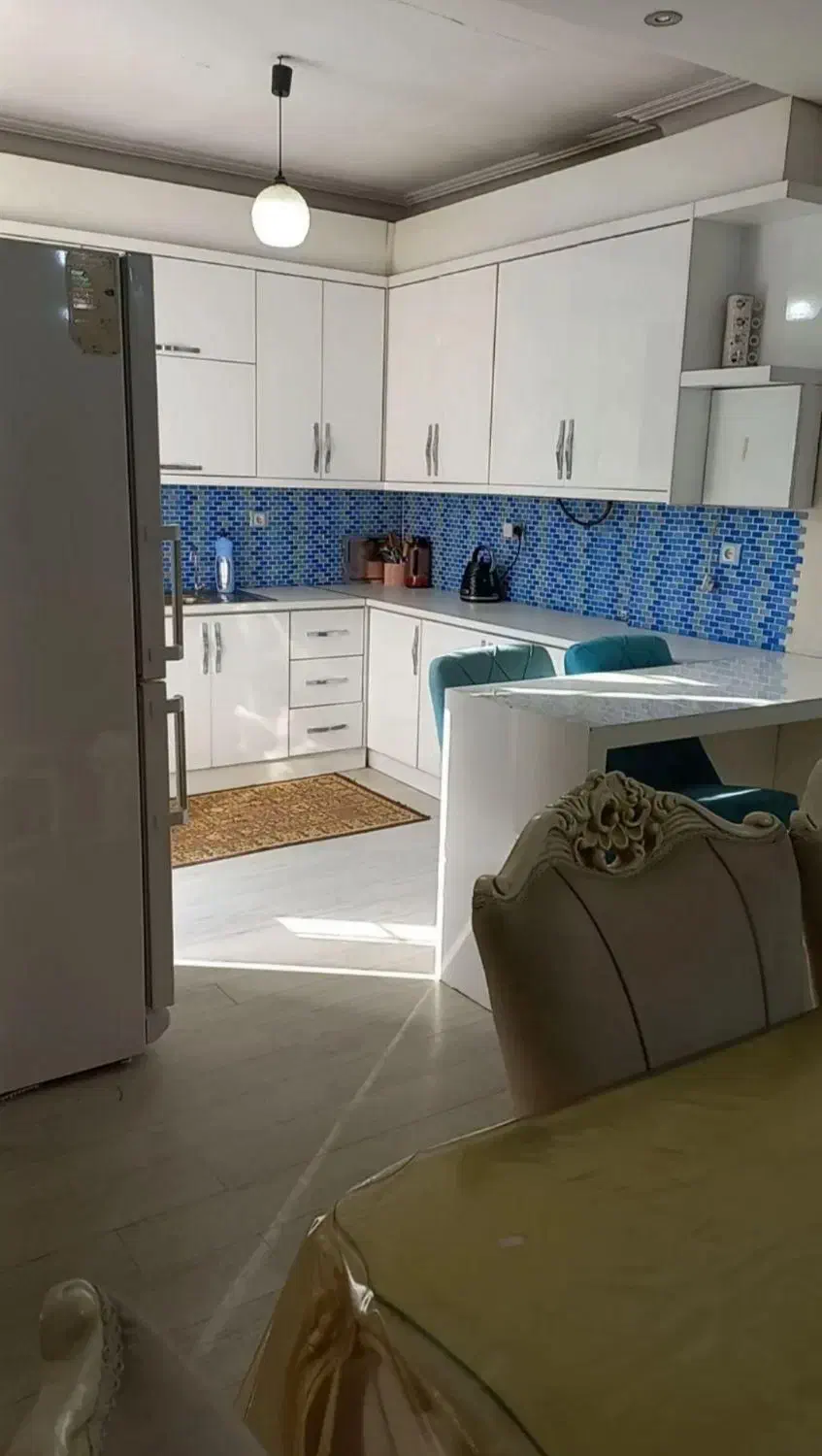 اجاره سوییت|اجارهٔ کوتاه‌مدت آپارتمان و سوئیت|رباط‌کریم, رباط‌کریم|دیوار