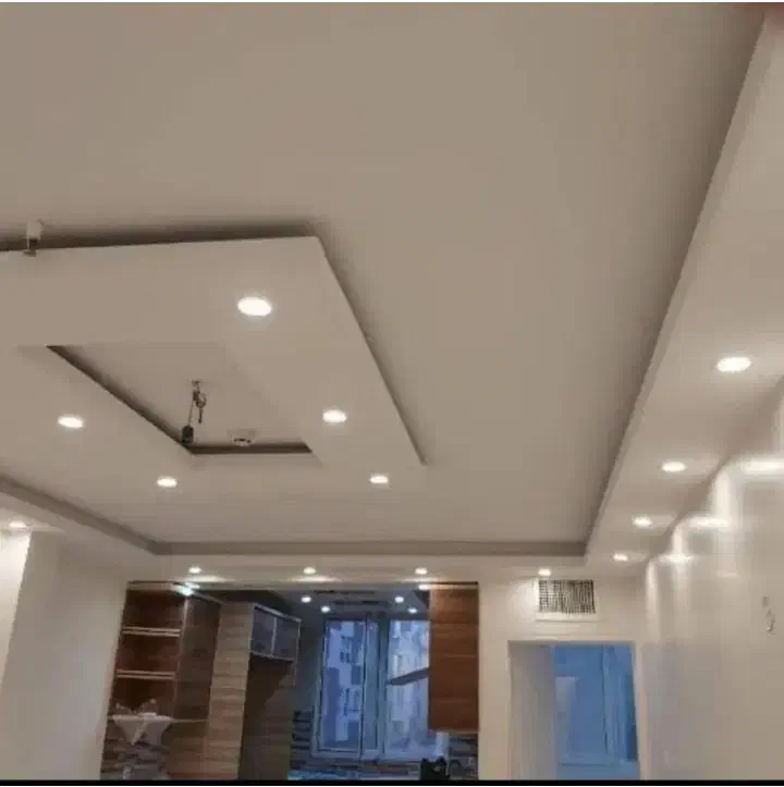 سقف کاذب کناف کنافکار کناف کاری شبکه|خدمات پیشه و مهارت|تهران, اتابک|دیوار