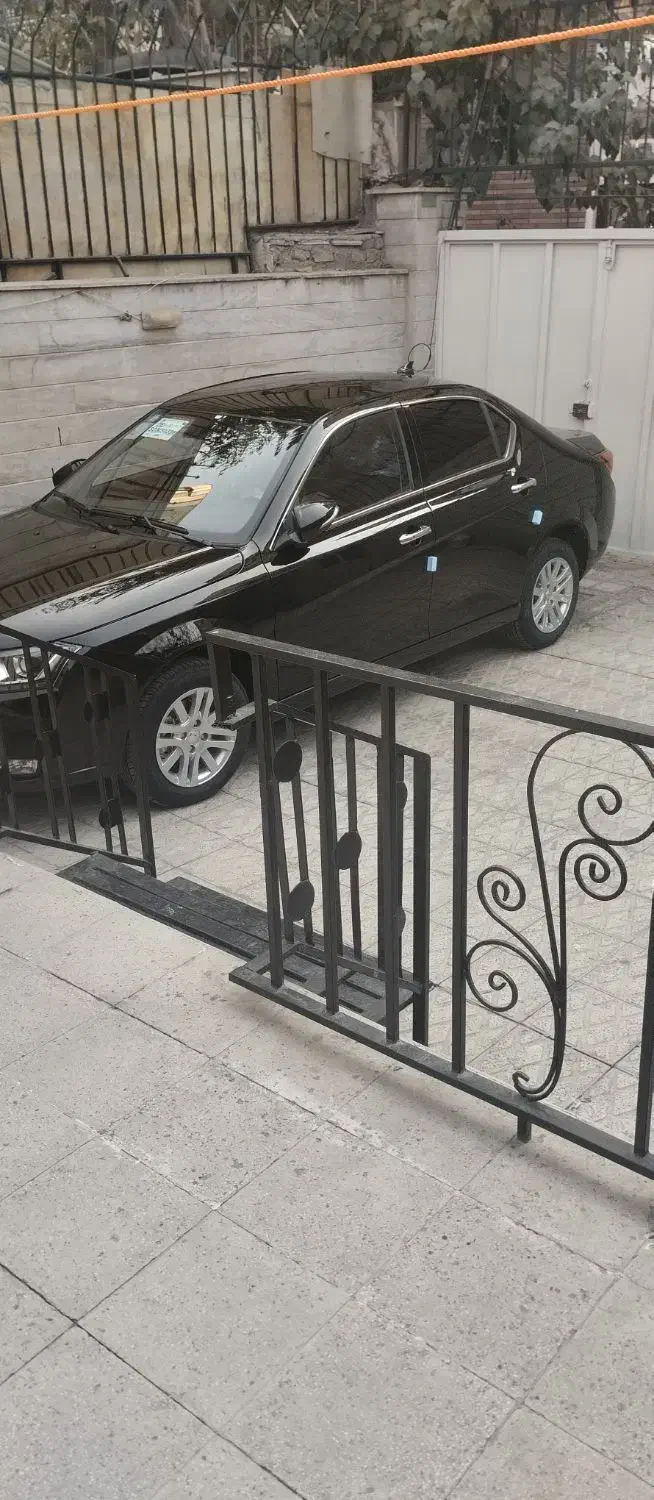 دنا پلاس 6 دنده رینگ آلومینیومی|خودرو سواری و وانت|کرج, گلشهر|دیوار