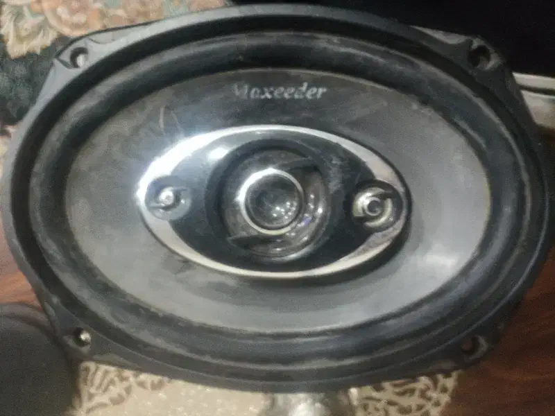 باند ضبط|سیستم صوتی خانگی|کرج, المهدی|دیوار