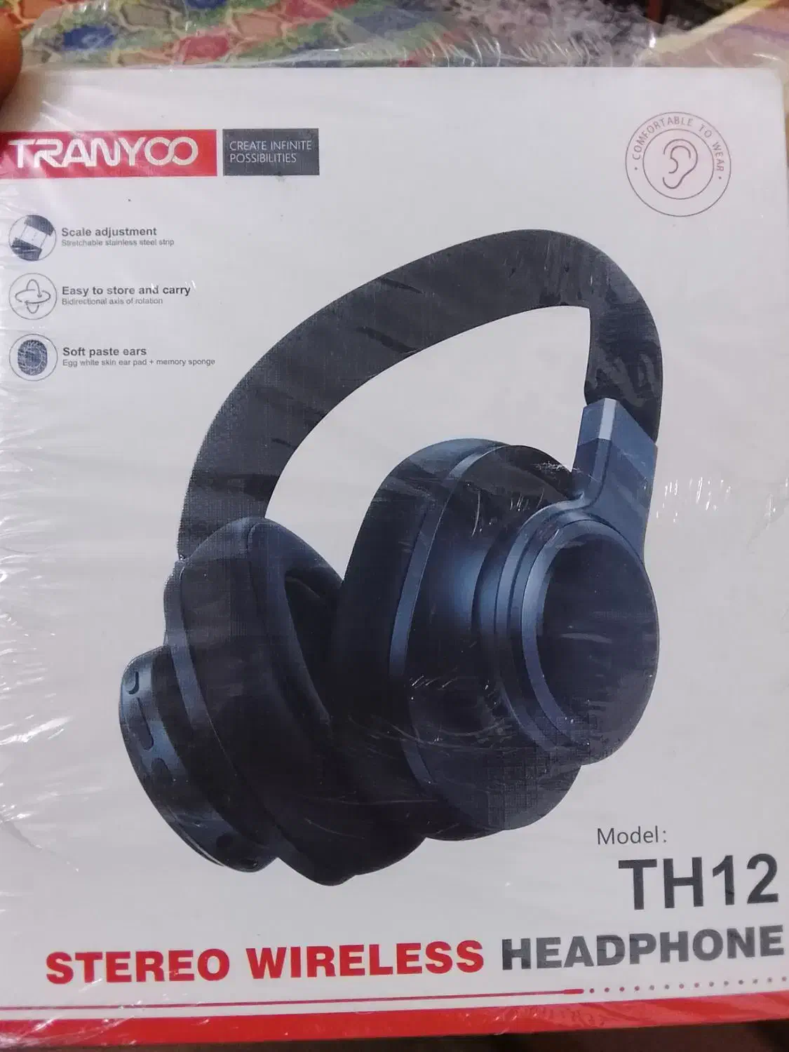 هدفون|لوازم جانبی موبایل و تبلت|ملارد, |دیوار