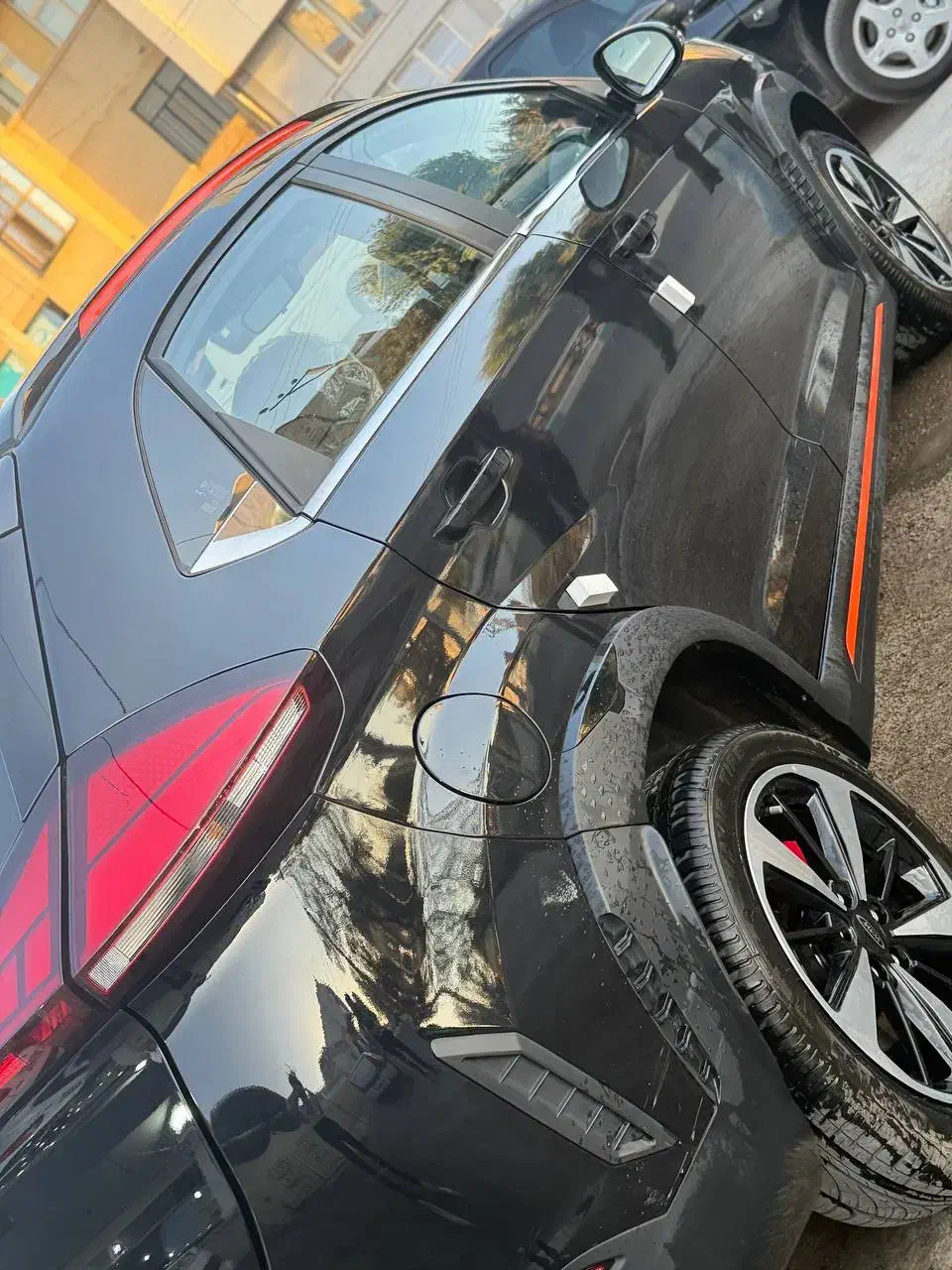 ایکس ۳۳ کراس اتومات|خودرو سواری و وانت|سیرجان, |دیوار