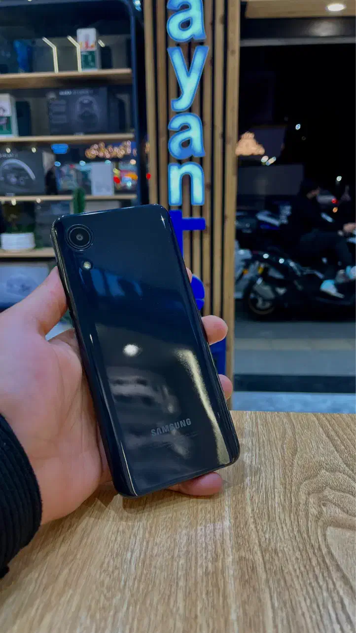 samsung a03|موبایل|تهران, فرزانه|دیوار