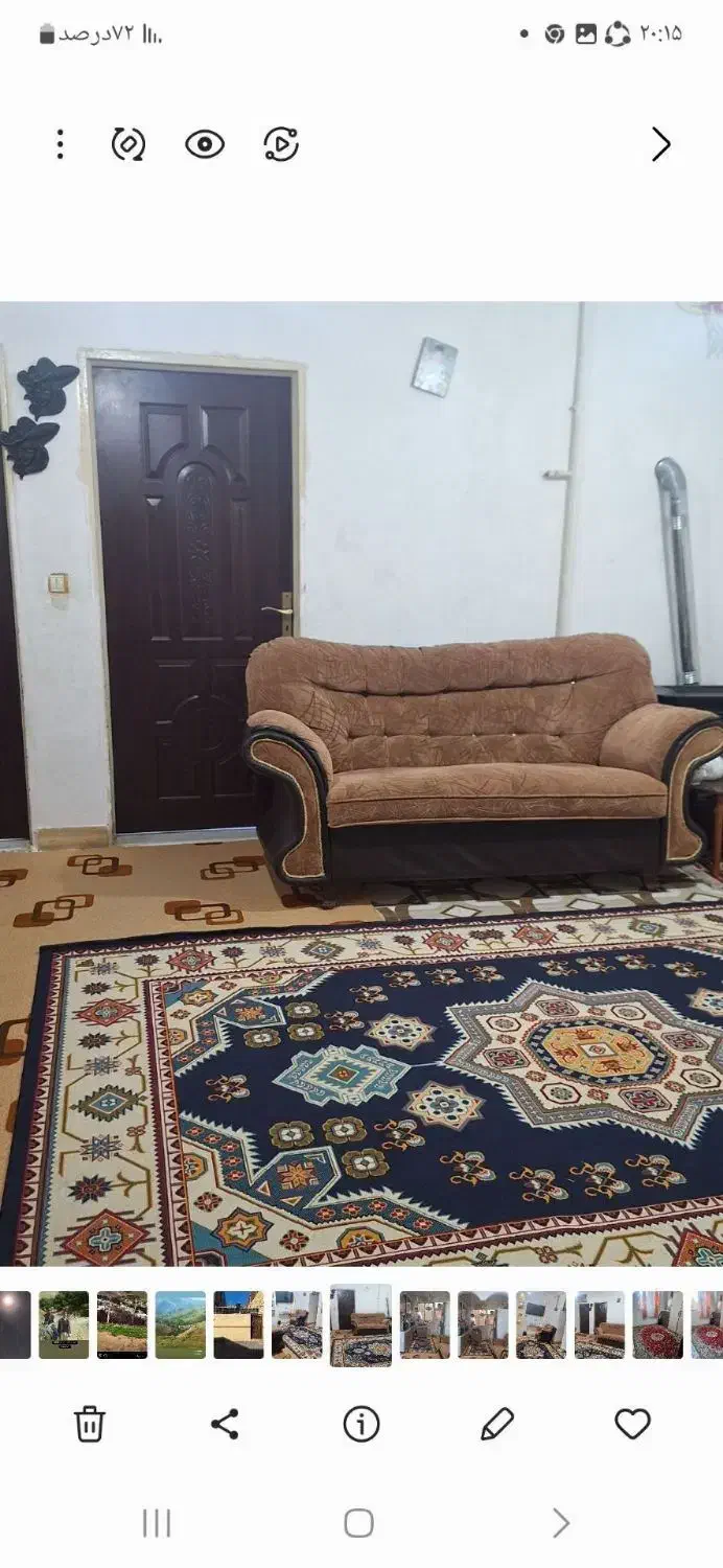 خانه ای ویلای در آسایش هفت|اجارهٔ خانه و ویلا|رشت, معلولین|دیوار