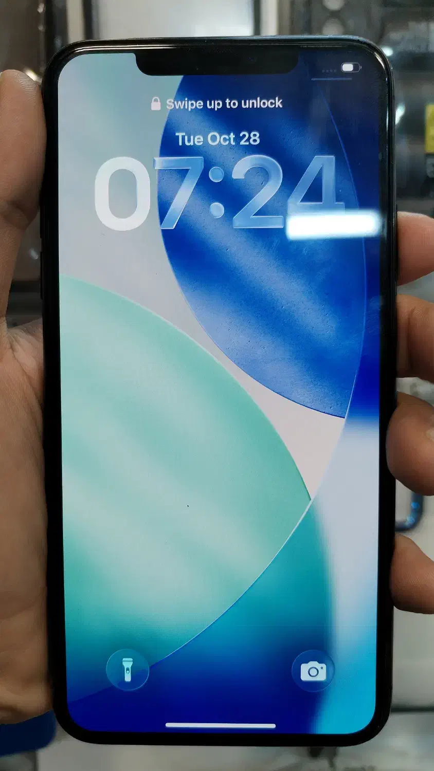 آیفون 11Promax|موبایل|گرگان, |دیوار