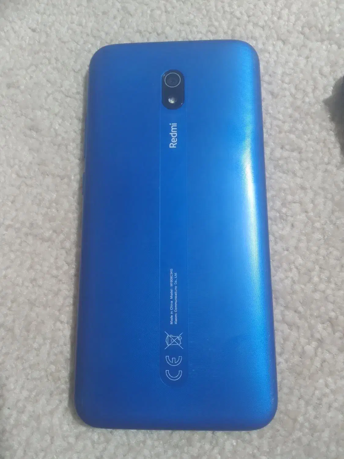 ردمی8a|تبلت|کرج, خرمدشت|دیوار